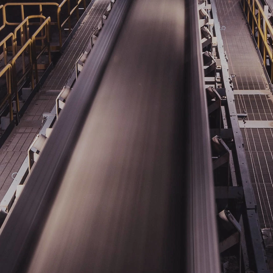 Conveyor Belts
