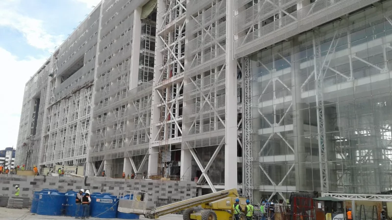 Servicios Misceláneos