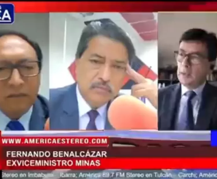 Entrevista FLB Minería Vital