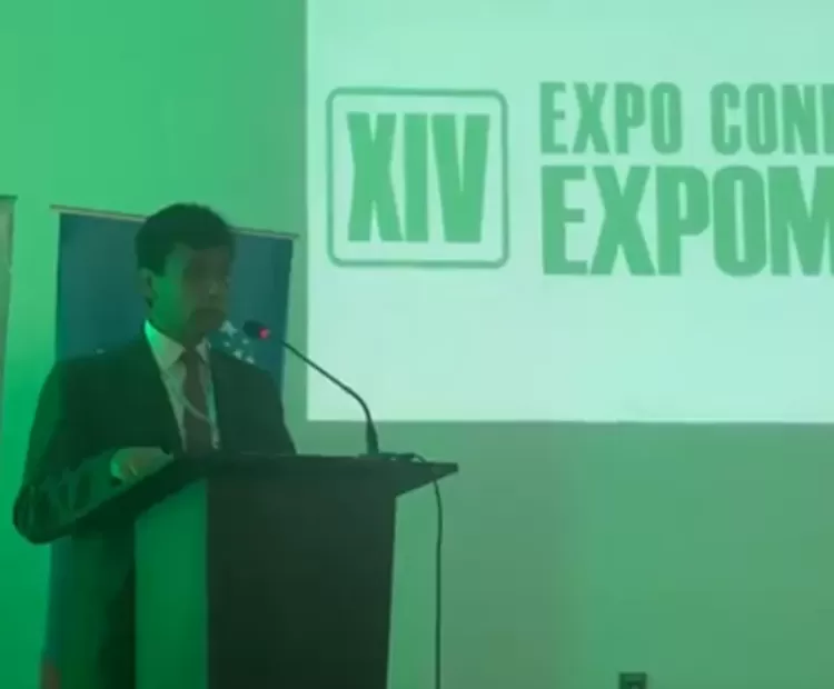 Crecimiento de la inversión chilena en Ecuador